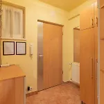 M36 Mester Apartament *