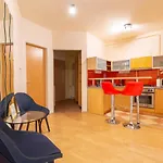 M36 Mester Apartament Budapesta
