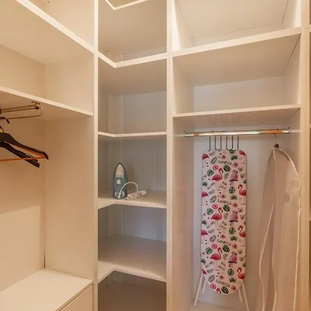 Appartement M36 Mester Boedapest