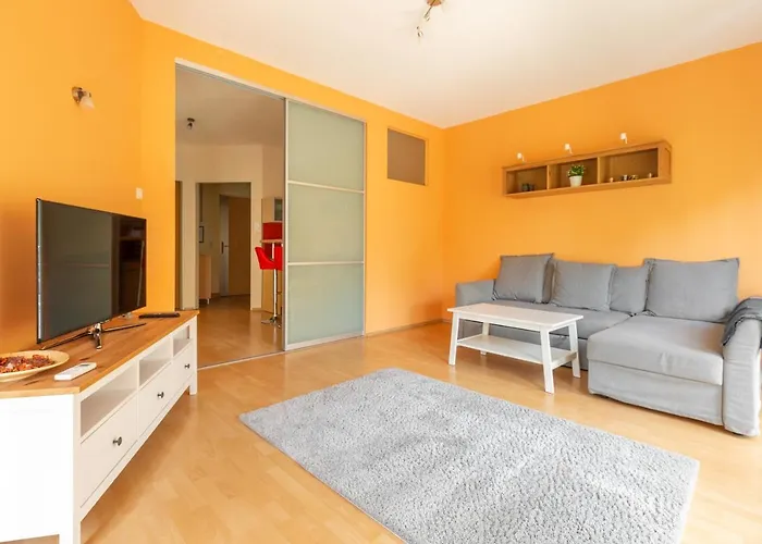 Appartement M36 Mester