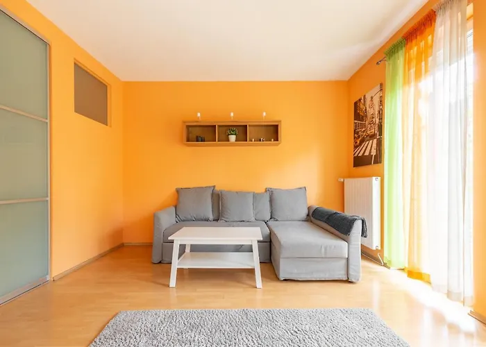 M36 Mester Apartament *