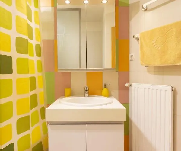 M36 Mester Appartement