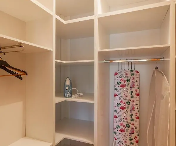 Apartament M36 Mester Budapesta