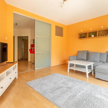 Apartment M36 Mester