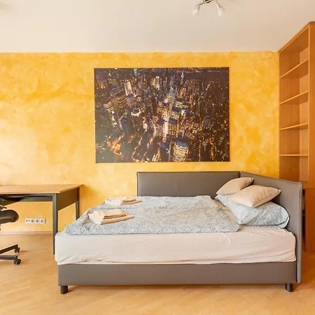 M36 Mester Budapest