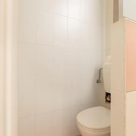 Apartment M36 Mester *