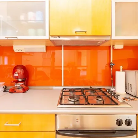 Apartment M36 Mester Budapest